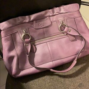Coach - Authentic - Lilac